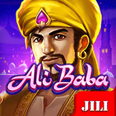 Ali Baba slot on phspin app login