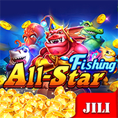 All Star Fishing on phspin app login