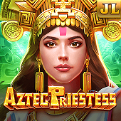 Aztec Priestess on phspin app login