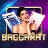 Baccarat B on phspin app login