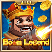Boom Legend on phspin app login