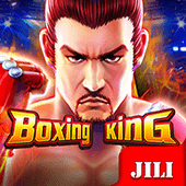 Boxing King slot on phspin app login