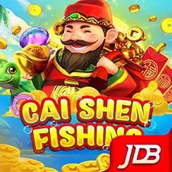Cai Shen Fishing on phspin app login