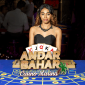 Casino Marina Andar Bahar on phspin app login