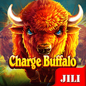 Charge Buffalo slot on phspin app login