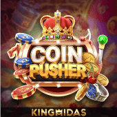 Coin Pusher on phspin app login