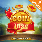 Coin Toss on phspin app login