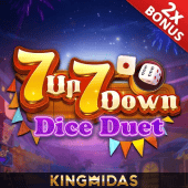 Dice Duet on phspin app login