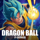 Dragon Ball slot on phspin app login