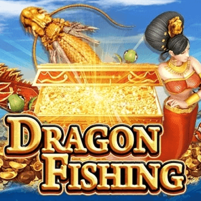 Dragon Fishing on phspin app login