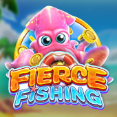 Fierce Fishing on phspin app login