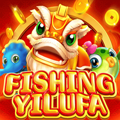 Fishing Yi Lu Fa on phspin app login