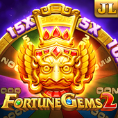 Fortune Gems 2 on phspin app login