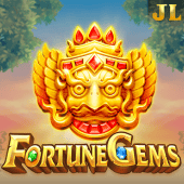Fortune Gems on phspin app login