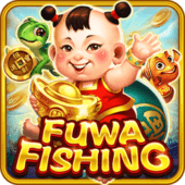 Fuwa Fishing on phspin app login