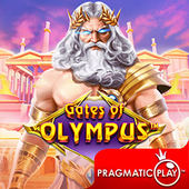 Gates of Olympus slot on phspin app login