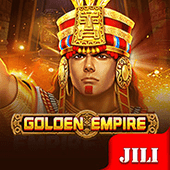 Golden Empire slot on phspin app login