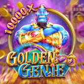 Golden Genie on phspin app login