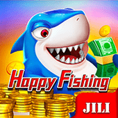 Happy Fishing on phspin app login