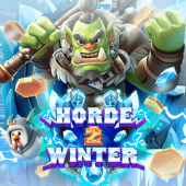 Horde 2 Winter on phspin app login