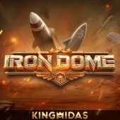 Iron Dome on phspin app login