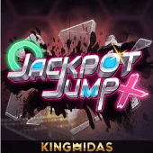 Jackpot Jump on phspin app login