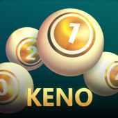 Keno on phspin app login