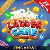 Ladder Game on phspin app login