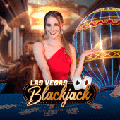 Las Vegas Blackjack on phspin app login