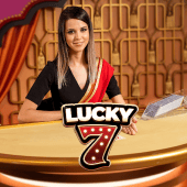Lucky 7 on phspin app login