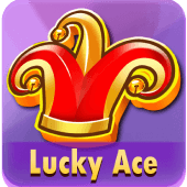 Lucky Ace on phspin app login