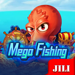 Mega Fishing on phspin app login