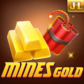 Mines Gold on phspin app login