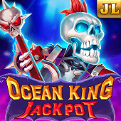 Ocean King Jackpot on phspin app login