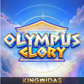 Olympus Glory on phspin app login