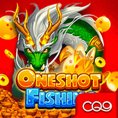 Oneshot Fishing on phspin app login