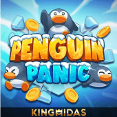 Penguin Panic on phspin app login