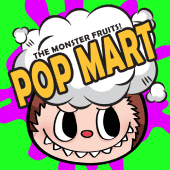 Popmart slot on phspin app login