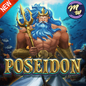 Poseidon slot on phspin app login