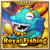 Royal Fishing on phspin app login