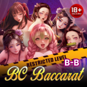 Sexy Blockchain Baccarat on phspin app login