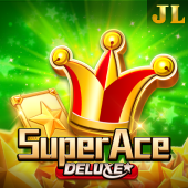 Super Ace Deluxe phspin app login icon