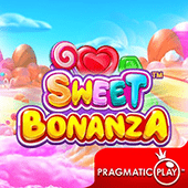 Sweet Bonanza on phspin app login