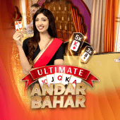 Ultimate Andar Bahar on phspin app login
